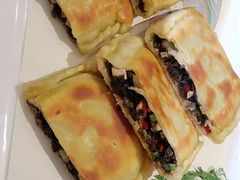 -清真老东乡开锅羊肉(甘南路店)