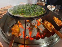 -喷火龙西昌火盆烧烤(泸州总店)