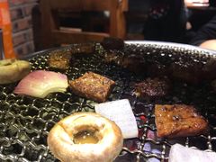 -原始泥炉烤肉(总店)