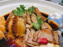 -悦海楼(三衢路店)