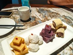 -北平小馆·烤鸭·家常菜(磨房北里店)