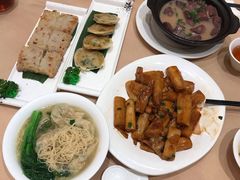 -宝园酒家(美林M·LIVE天地东座店)