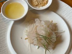 -美未居·老字号·地道顺德菜·桑拿鸡·鱼生(容桂店)