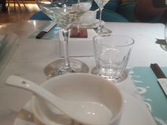 -周三的情书花园餐厅(江北店)