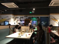 大堂-大成海鲜烧烤·小龙虾(七宝店)