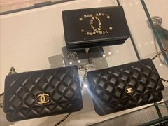 -CHANEL(ifs国际金融店)