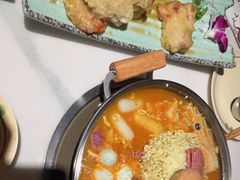 -七八冷面·延边朝鲜族美食(圣熙八号店)