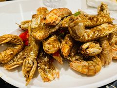 -盒马鲜生(189购物中心店)