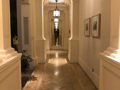 -利顺德大饭店·维多利亚花园(小白楼店)