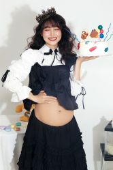 -专注孕妇照亲子照·纪田摄影