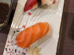 -福樱兰海鲜放题铁板烧(加州店)