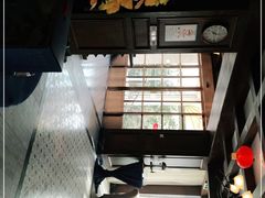 -青岛海景花园大酒店·白果树餐厅青岛菜