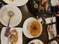 -安妮意大利餐厅(世贸天阶店)