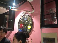 大堂-芳满庭·江浙小馆(1912店)