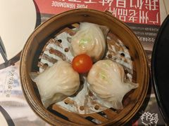 -虾饺妹·粤式茶餐厅(荟聚店)