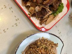 -鼎香润(德胜门内店)