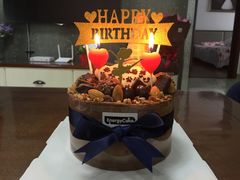 -EnergyCake蛋糕理想国