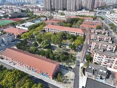 -同济大学(沪西校区)