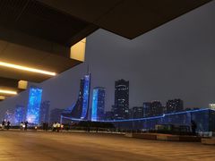 -天鹅湖体育公园
