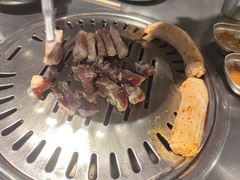 -炽城·烤肉名家(鸿达中央广场店)