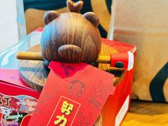 -星巴克(北京西大望路温特莱店)