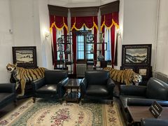 -张学良旧居陈列馆