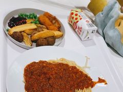 -宜家·瑞典风味餐厅(四元桥店)