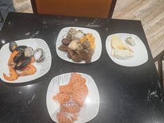 -星汇餐厅(新濠影汇店)