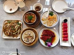 -陶兰居·香港饭店·海鲜大排档(圆融时代广场店)