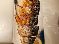 -厚贞日式烤肉(龙之梦店)