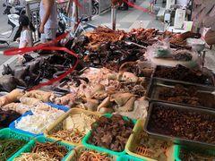 -老字号周记古蔺麻辣鸡·非物质文化遗产传承店