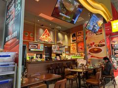 -伽喱博士 Dr.CURRY咖喱饭(太阳宫咖喱店)