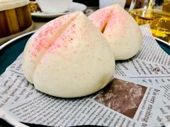 四季寿桃包-四季大酒楼(白濠店)