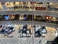 -新世界大丸百货