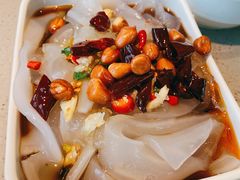 -半天妖烤鱼(新中关购物中心店)