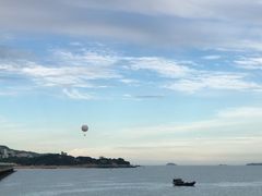 -演武大桥观景平台