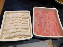 -杨家火锅(国美店)
