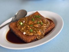 -ZF Seafood Restaurant 卓峰海鲜餐