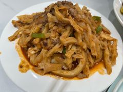 炒糊饽-三益轩(总店)