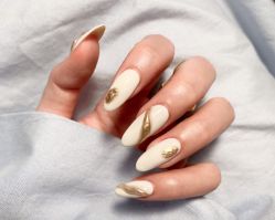 -Adore nail日式美甲美睫