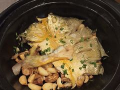 -清晖小苑·顺德菜(观澜湖新城店)