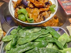 -山河屯铁锅炖·非遗铁锅炖(华强北店)