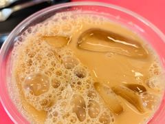 拉茶-新加坡Zam Zam餐馆