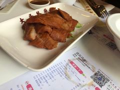 -大哥餐厅(西城花园店)