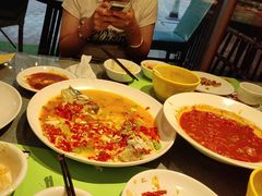 -全聚贤餐厅·湖北家常菜(沙湖店)