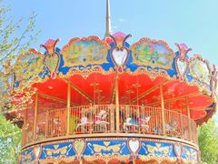 -南戴河国际娱乐中心