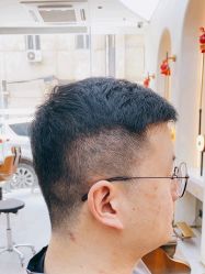 -东时烫染造型·Hair Salon