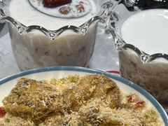 -三妹小龙虾·黄油蟹(华侨城总店)