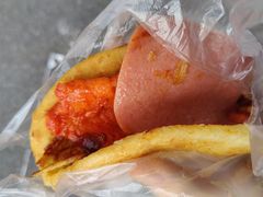 -张记灌饼(丰富路店)