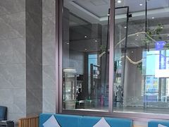 -星河湾温泉洗浴酒店